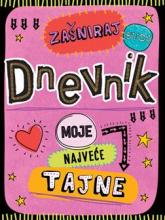 Zašniraj svoj dnevnik, Grupa autora, Vulkan izdavaštvo