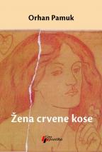 Žena crvene kose, Orhan Pamuk, Geopoetika