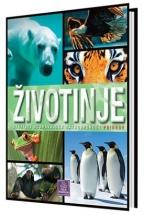 Životinje - enciklopedija za decu, Grupa autora, Publik praktikum